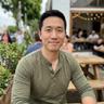 Daniel Park — Founder at Cascade Co.