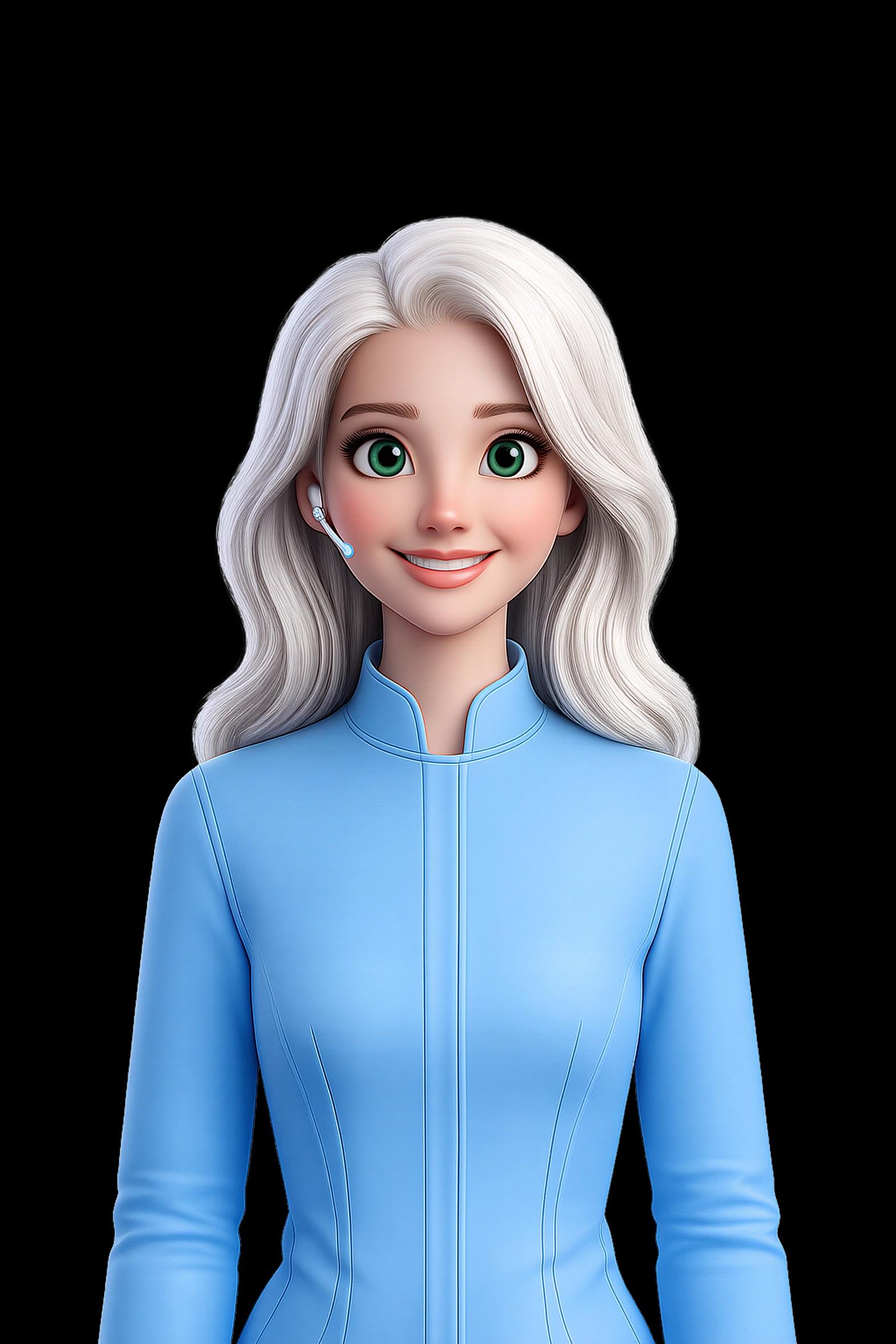 Mia — AI Voice Dispatcher